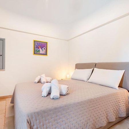 Гостевой дом Relais I Secolari Сельва-ди-Фазано Экстерьер фото